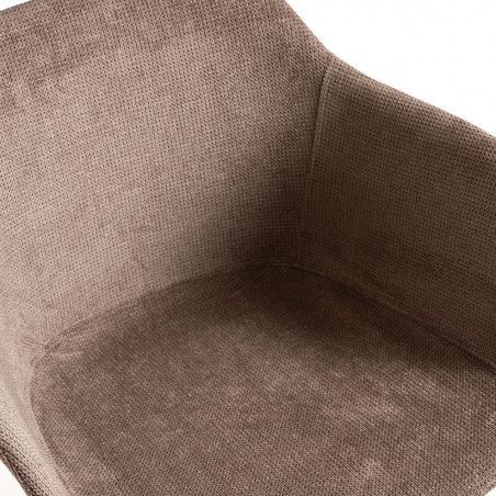 Cadeira Kivi Tecido - Cadeiras Sala Jantar