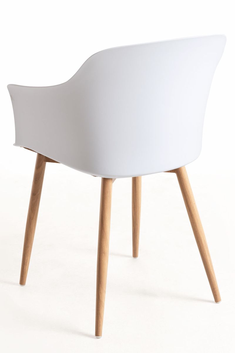 Pack 2 Cadeiras Kivi - Packs Cadeiras Sala Jantar Pack 2 Cadeiras Kivi - Packs Cadeiras Sala Jantar