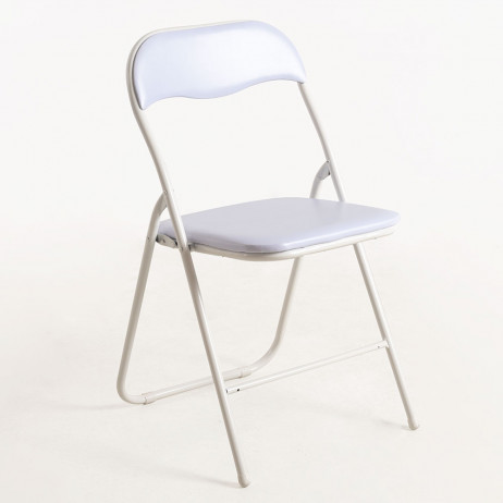 Cadeira Niza Basic - Cadeiras Dobráveis
