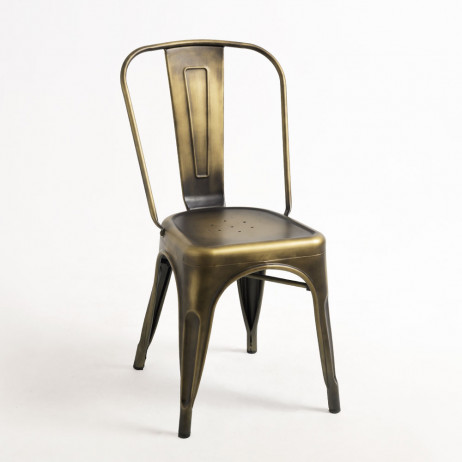 Cadeira Torix Vintage
