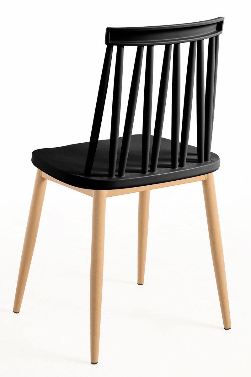 Pack 4 Cadeiras Tilba - Packs Cadeiras Sala Jantar Pack 4 Cadeiras Tilba - Packs Cadeiras Sala Jantar