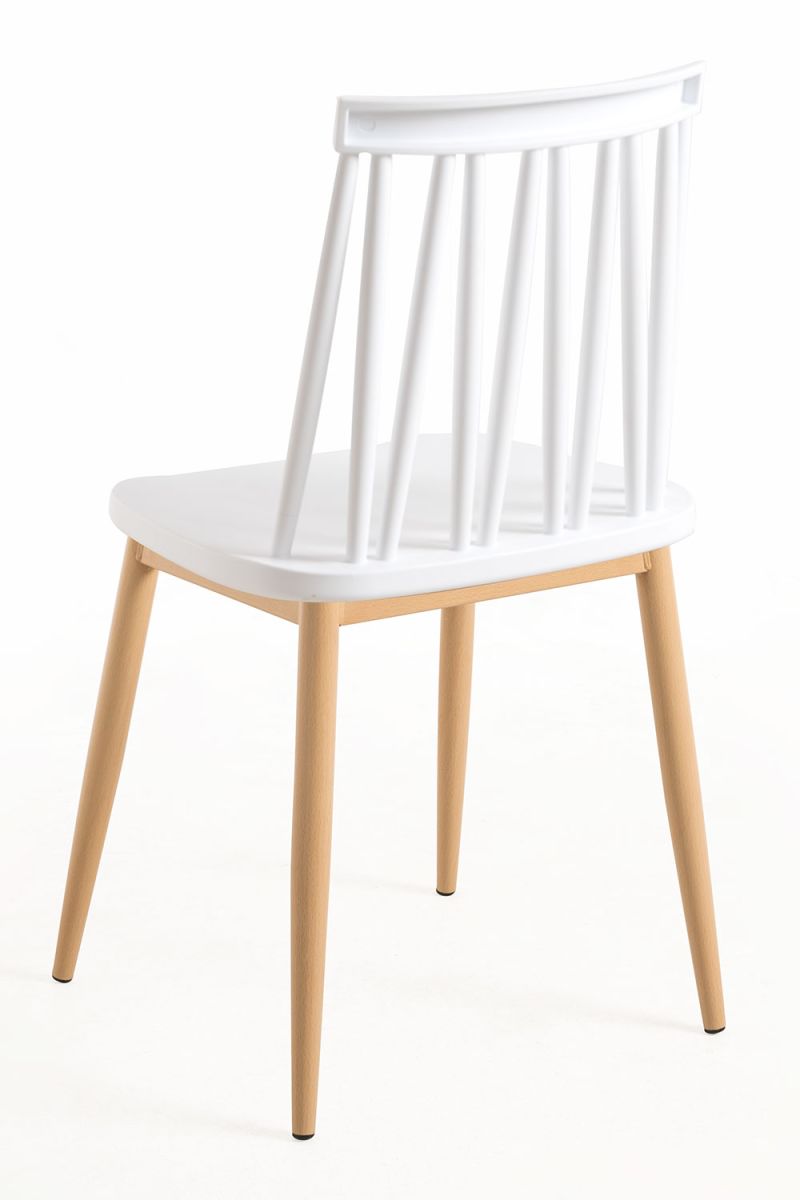 Pack 6 Cadeiras Tilba - Packs Cadeiras Sala Jantar