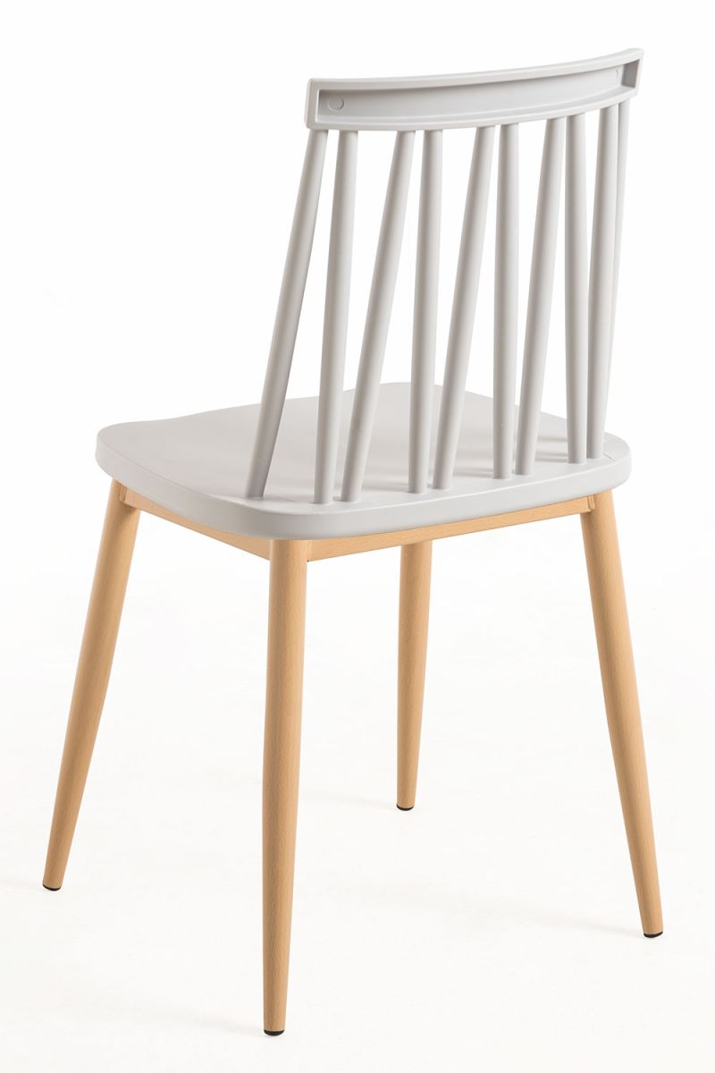 Pack 6 Cadeiras Tilba - Packs Cadeiras Sala Jantar Pack 6 Cadeiras Tilba - Packs Cadeiras Sala Jantar