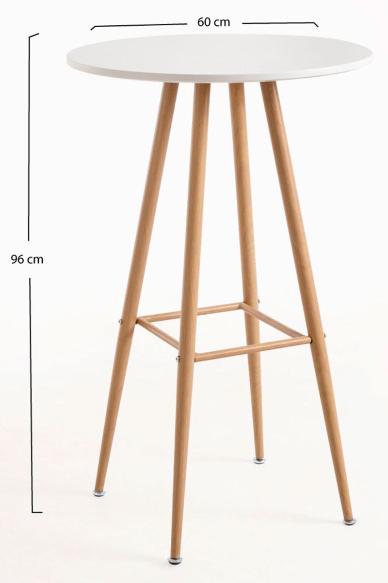 Mesa Comby Alta 60 cm Mesa Comby Alta 60 cm