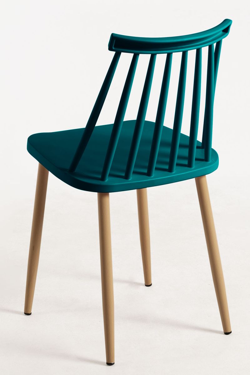 Pack 2 Cadeiras Bik - Packs Cadeiras Sala Jantar Pack 2 Cadeiras Bik - Packs Cadeiras Sala Jantar