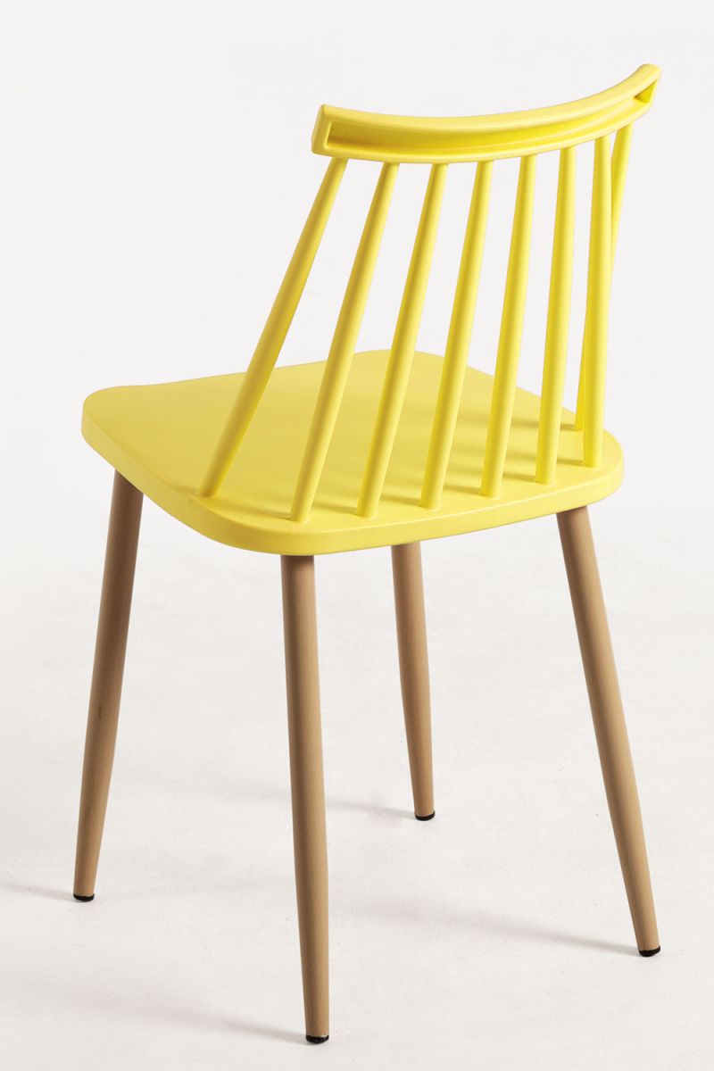 Pack 6 Cadeiras Bik - Packs Cadeiras Sala Jantar