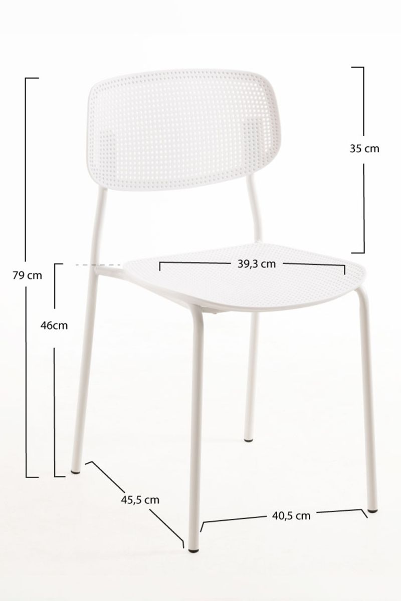 Cadeira Piki - Uma referênte em Cadeiras de Sala de Jantar Cadeira Piki - Uma referênte em Cadeiras de Sala de Jantar