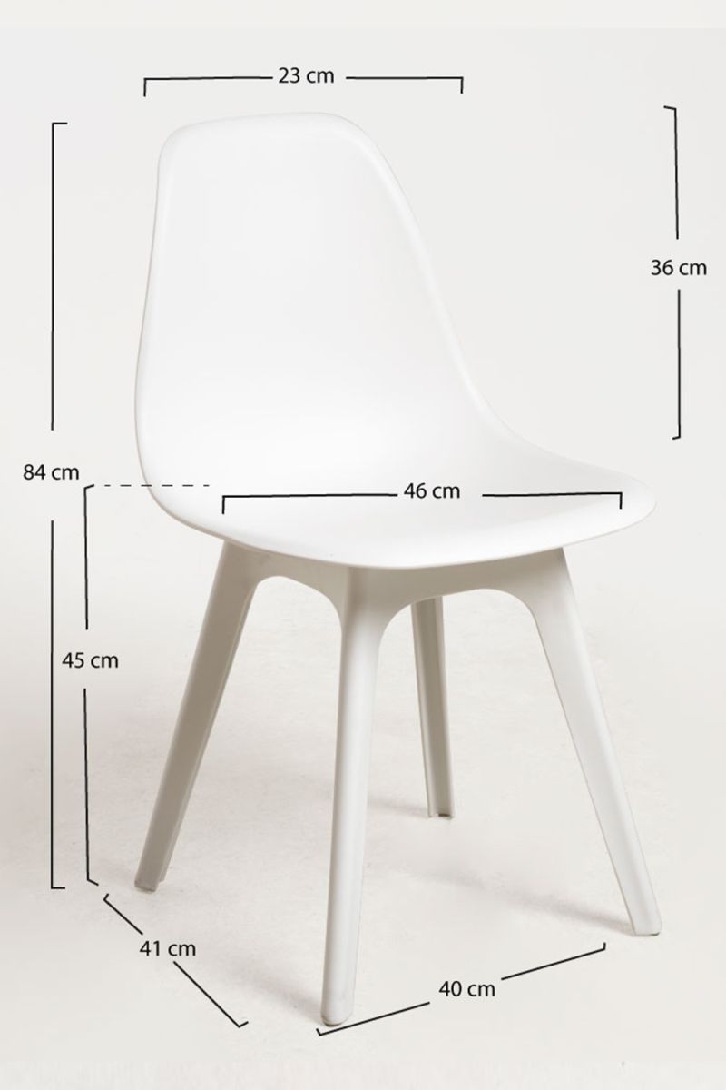 Cadeira Kelen Suprym - Cadeiras Sala Jantar Cadeira Kelen Suprym - Cadeiras Sala Jantar