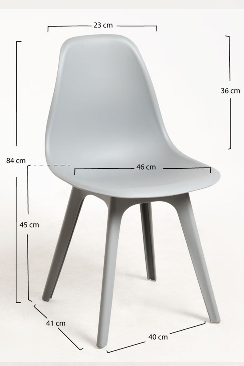 Cadeira Kelen Suprym - Cadeiras Sala Jantar Cadeira Kelen Suprym - Cadeiras Sala Jantar