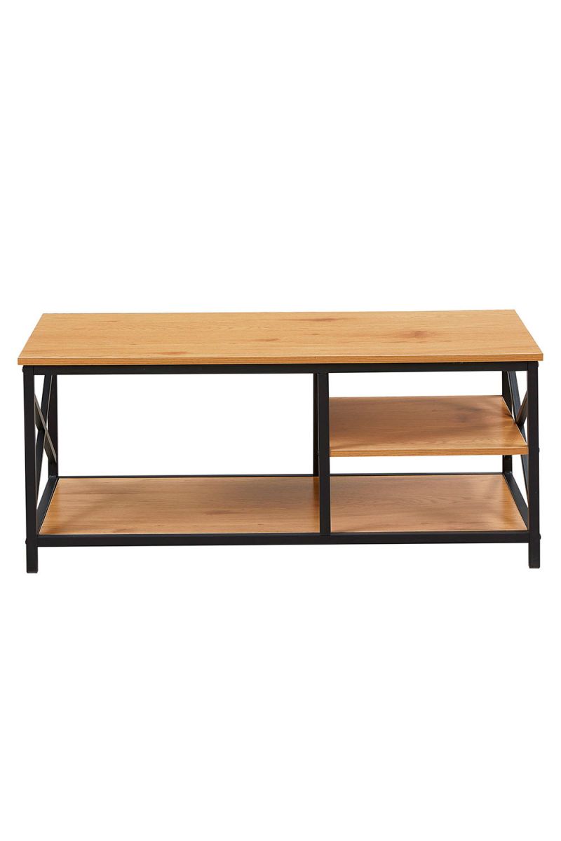 Mesa de centro Banis - Móveis Auxiliares